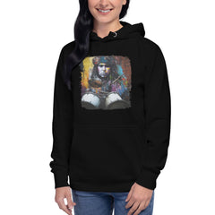 Rocking The Kit Out Unisex Hoodie - Beyond T-shirts