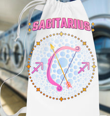 Sagitarius Laundry Bag | Zodiac Series 1 - Beyond T-shirts
