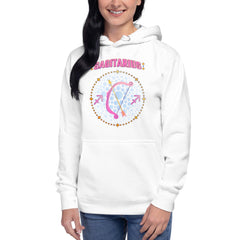 Sagitarius Unisex Hoodie | Zodiac Series 1 - Beyond T-shirts