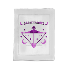 Sagittarius Comforter Twin | Zodiac Series 2 - Beyond T-shirts