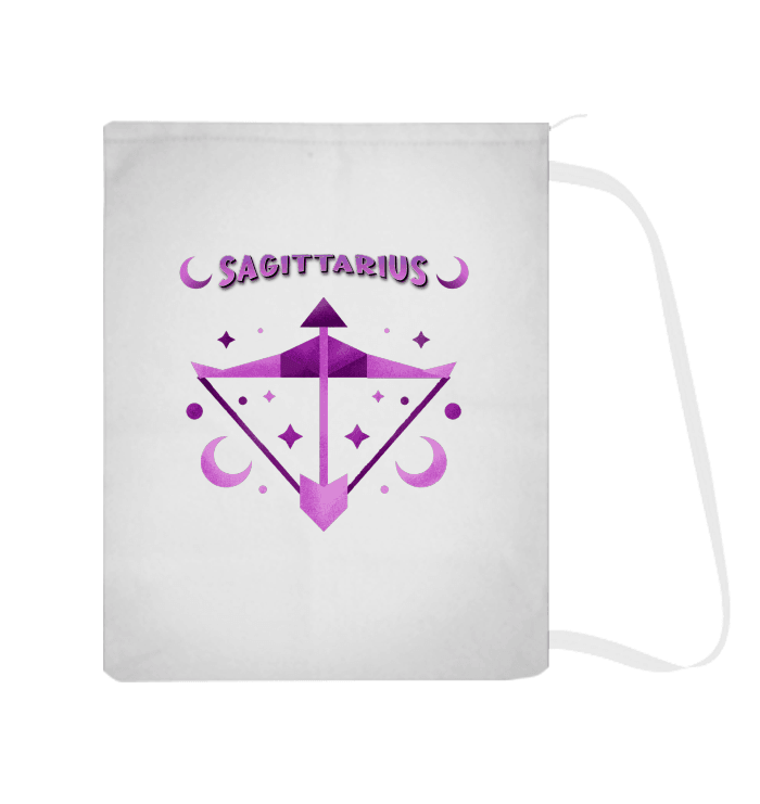 Sagittarius Laundry Bag | Zodiac Series 2 - Beyond T-shirts