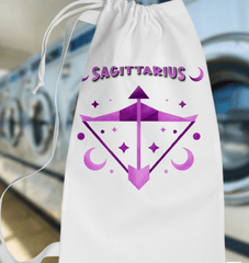 Sagittarius Laundry Bag | Zodiac Series 2 - Beyond T-shirts