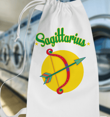 Sagittarius Laundry Bag | Zodiac Series 5 - Beyond T-shirts