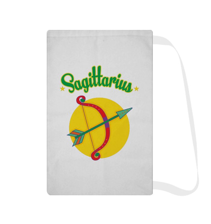 Sagittarius Laundry Bag | Zodiac Series 5 - Beyond T-shirts