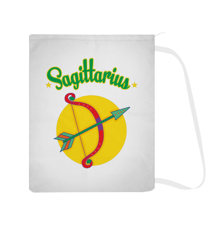 Sagittarius Laundry Bag | Zodiac Series 5 - Beyond T-shirts