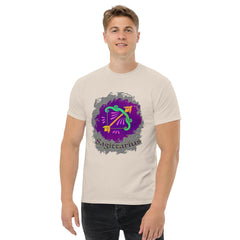 Sagittarius Men's Classic Tee | Zodiac Series 11 - Beyond T-shirts