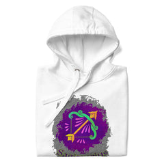 Sagittarius Unisex Hoodie | Zodiac Series 11 - Beyond T-shirts