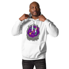 Sagittarius Unisex Hoodie | Zodiac Series 11 - Beyond T-shirts