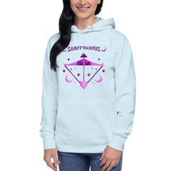 sagittarius Unisex Hoodie | Zodiac Series 2 - Beyond T-shirts