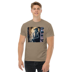 Sax It Up Men's Classic Tee - Beyond T-shirts