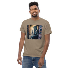 Sax It Up Men's Classic Tee - Beyond T-shirts