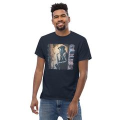 Sax It Up Men's Classic Tee - Beyond T-shirts