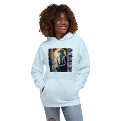 Sax It Up Unisex Hoodie - Beyond T-shirts