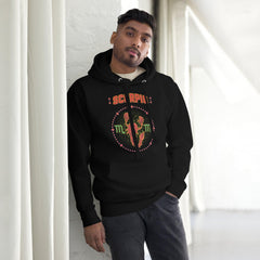 Scorpio Unisex Hoodie | Zodiac Series 1 - Beyond T-shirts