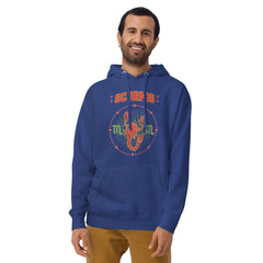 Scorpio Unisex Hoodie | Zodiac Series 1 - Beyond T-shirts