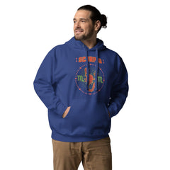 Scorpio Unisex Hoodie | Zodiac Series 1 - Beyond T-shirts