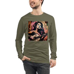 Setting The Mood Right Unisex Long Sleeve Tee - Beyond T-shirts