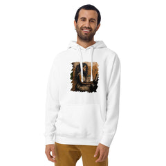 She Makes Keys Sing Unisex Hoodie - Beyond T-shirts