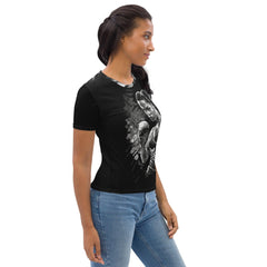 Sweat Now Shine Later Women's T-shirt - Beyond T-shirts