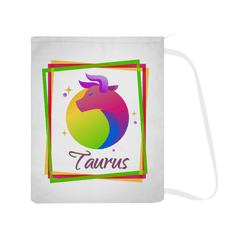 Taurus Laundry Bag | Zodiac Series 3 - Beyond T-shirts