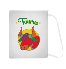 Taurus Laundry Bag | Zodiac Series 5 - Beyond T-shirts