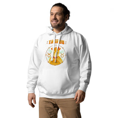 Taurus Unisex Hoodie | Zodiac Series 1 - Beyond T-shirts