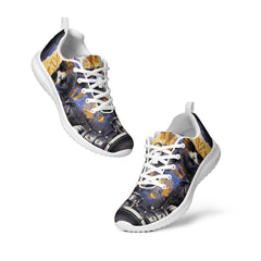 The genre that never dies men’s athletic shoes - Beyond T-shirts