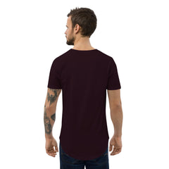 The Genre That Never Dies Men's Curved Hem T-Shirt - Beyond T-shirts