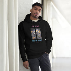 The Genre That Never Dies Unisex Hoodie - Beyond T-shirts