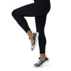 The genre that never dies women’s athletic shoes - Beyond T-shirts