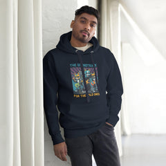 The Wild Ones Unisex Hoodie - Beyond T-shirts