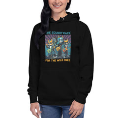 The Wild Ones Unisex Hoodie - Beyond T-shirts