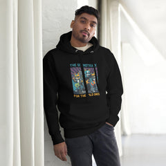 The Wild Ones Unisex Hoodie - Beyond T-shirts