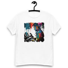 Throw Down Some Chords Men's Classic Tee - Beyond T-shirts