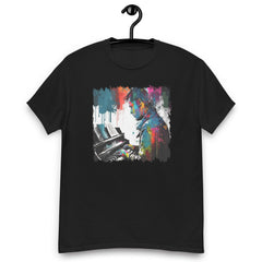 Throw Down Some Chords Men's Classic Tee - Beyond T-shirts