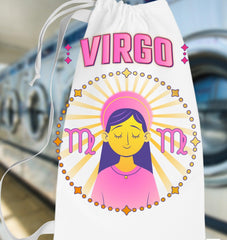 Virgo Laundry Bag | Zodiac Series 1 - Beyond T-shirts