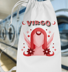 Virgo Laundry Bag | Zodiac Series 2 - Beyond T-shirts