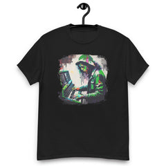 Wailing On The Keys Men's Classic Tee - Beyond T-shirts