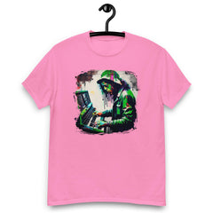 Wailing On The Keys Men's Classic Tee - Beyond T-shirts