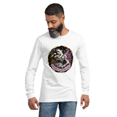 Winners Never Quit Unisex Long Sleeve Tee - Beyond T-shirts