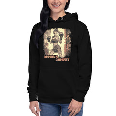 Winning Is A Mindset Unisex Hoodie - Beyond T-shirts