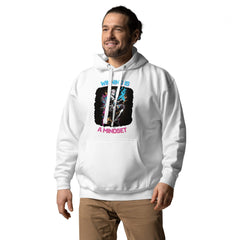 Winning Is A Mindset Unisex Hoodie - Beyond T-shirts