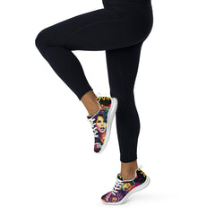 You Just Need To Rock Women’s Athletic Shoes - Beyond T-shirts